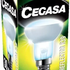 Ampoule reflecteur classic 30w-e14/boite Seulement Aujourd'hui