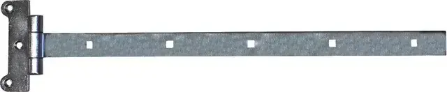 Penture festonnee lg 400 zinguee Must-Have