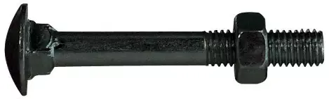 Commander Maintenant Boulon trcc 7x60 noir boite de 8