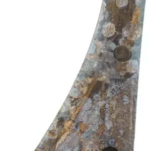 Meilleur Choix Étrave gauche type n°30 adaptable Kverneland 073231