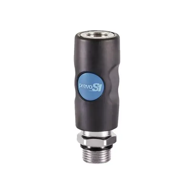 Promotion Raccord filete male cylindrique 3/8" gaz bsp