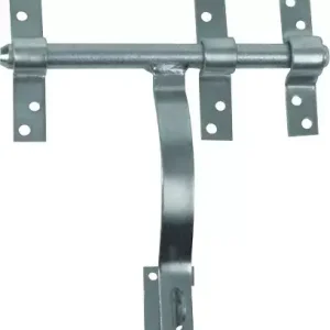 Verrou vervelle pene 16mm zingue Quantité Limitée