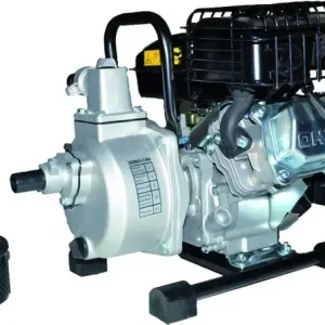 Prix Cassé Motopompe arrosage 1" eaux claires essence 4 temps 8m3/h
