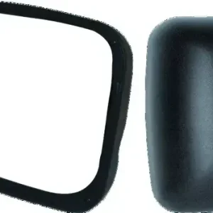 Retroviseur réversible 269x209mm britax 3787152m1, 14377719, 71707.001.a Quantité Limitée