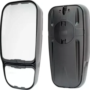 Nouvelle Collection Retroviseur réversible double fonction 474x238mm britax 7135.023a