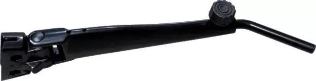 Bras de rétroviseur télescopique gauche britax 87314381, 82035906, 7260.031.a Offre Limitée