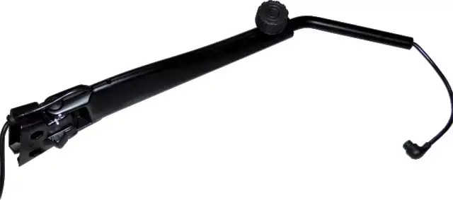 Bras de rétroviseur télescopique gauche britax 87346605, 7260.531.a Authentique
