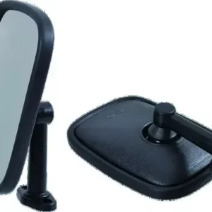 Jusqu'à Épuisement Des Stocks Retroviseur intérieur 194x143mm britax 82036480, re84052, 7120.209.a