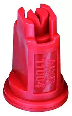 Buse Teejet aixr 110 04 rouge Marque