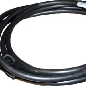 Rallonge standard 5m 7 fils prise plastique mâle mâle Commander Vite
