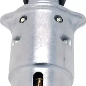 Prise mâle 7 plots aluminium Solde