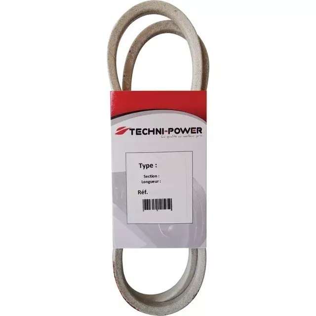 Prix Bas Courroie platinium type 4l104