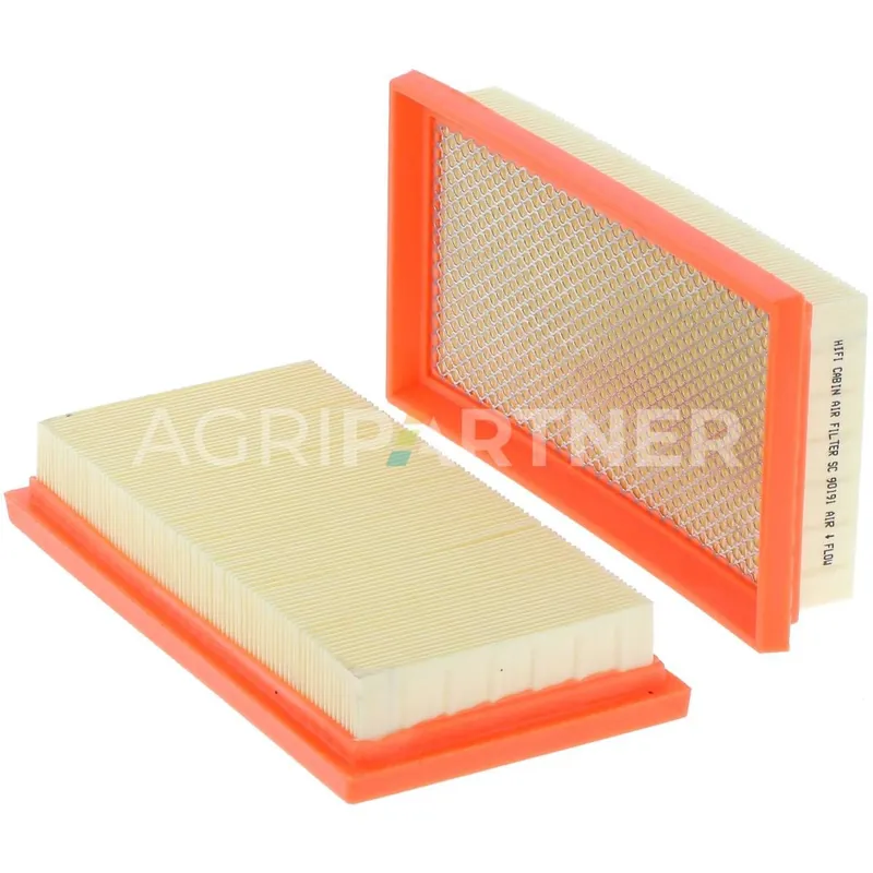 Filtre agricole habitacle SC 90191 Promotion Saisonnière