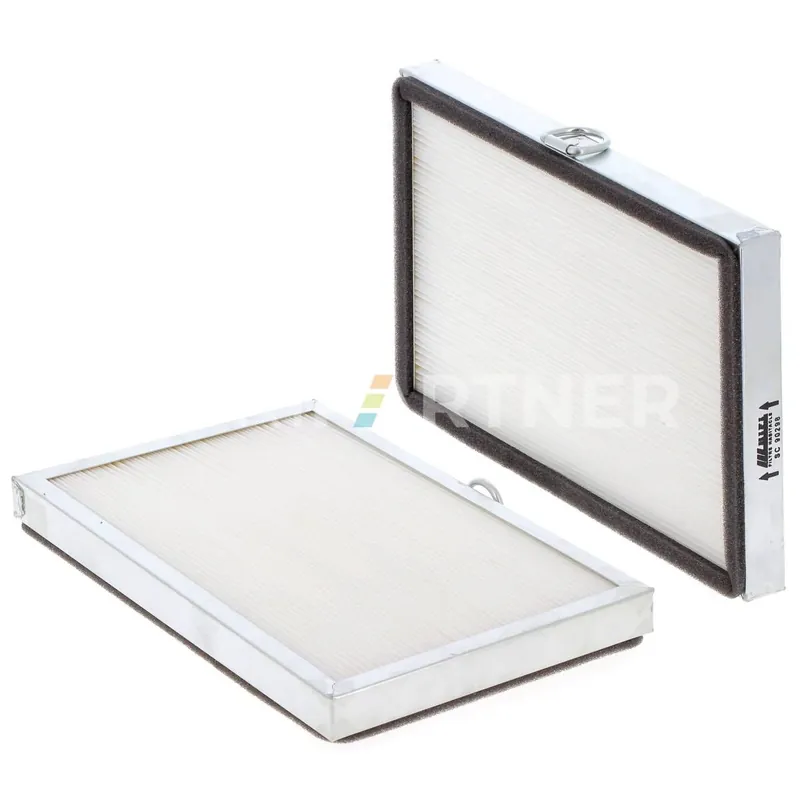 Filtre agricole habitacle SC 90298 Soldes