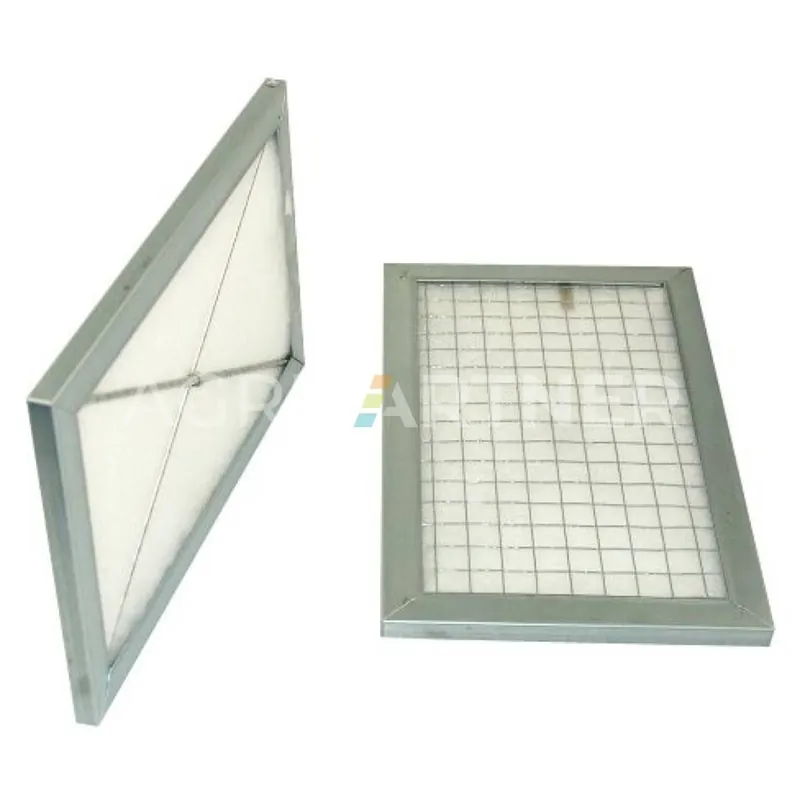 Réduction Filtre agricole habitacle SC 90386