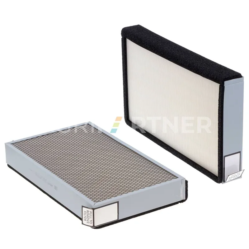 Réduction Filtre agricole habitacle SC 90417