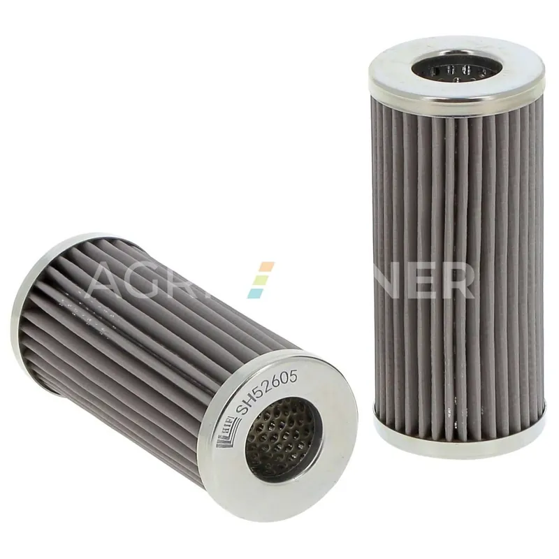 Filtre agricole hydraulique SH 52605 Prix Promo