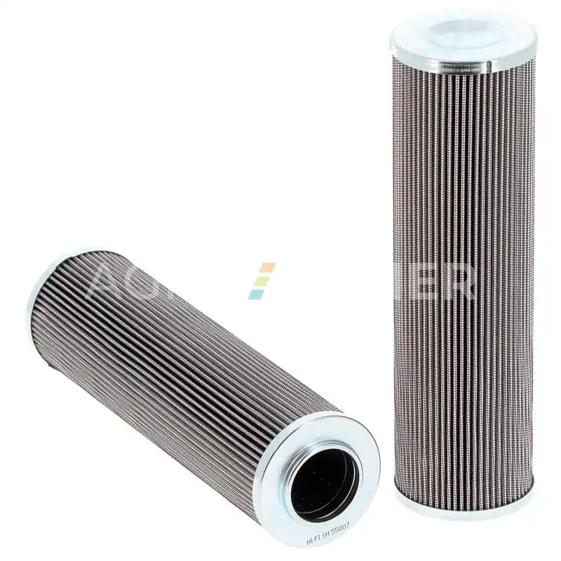 Filtre agricole hydraulique SH 55007 Nouvelle Collection