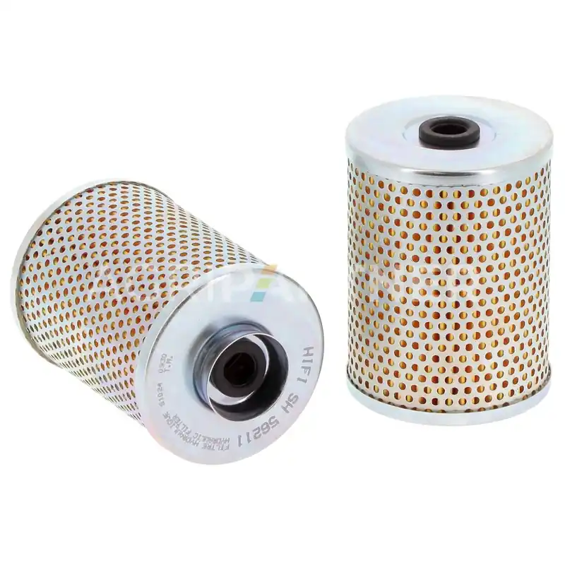 Filtre agricole hydraulique de direction SH 56211 Meilleur Prix