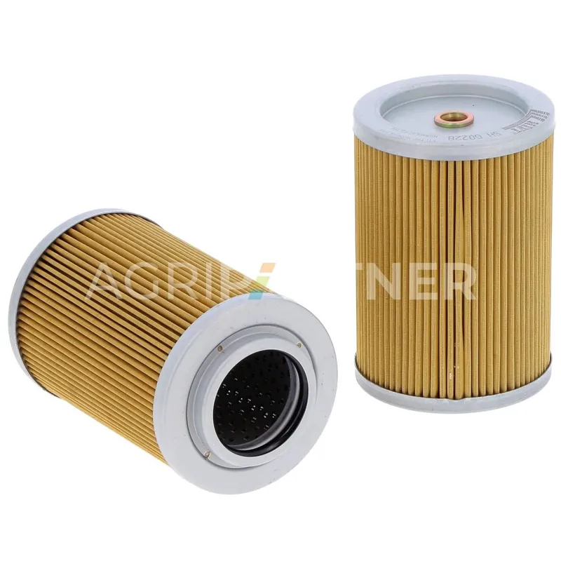 Remise Filtre agricole hydraulique SH 60228