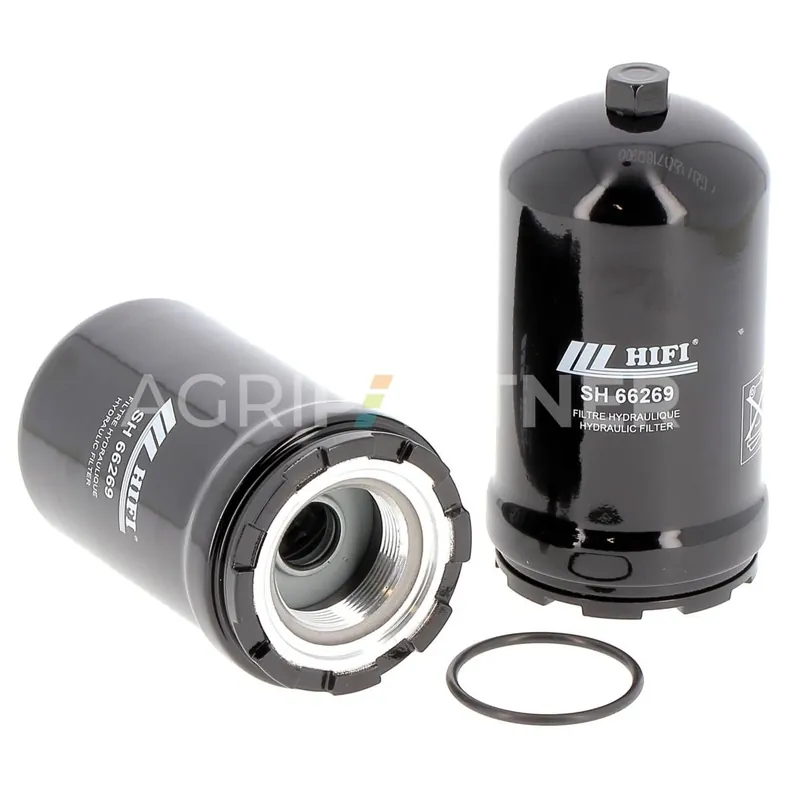 Bon Plan Filtre agricole hydraulique SH 66269