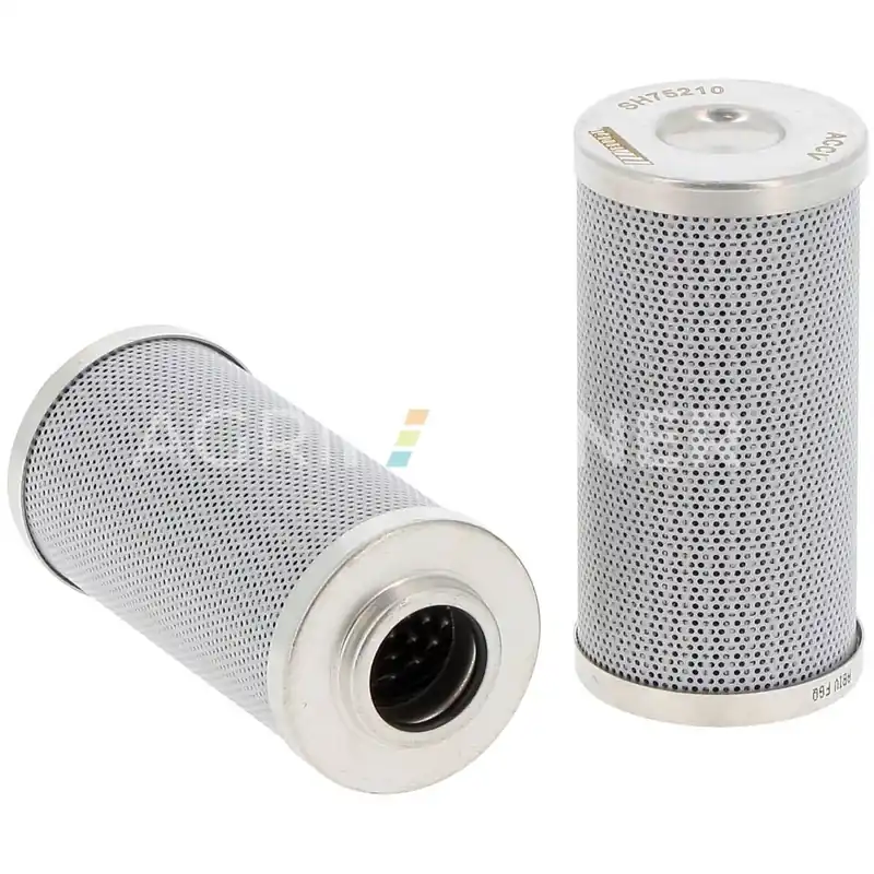 Nouveauté Filtre agricole hydraulique SH 75210