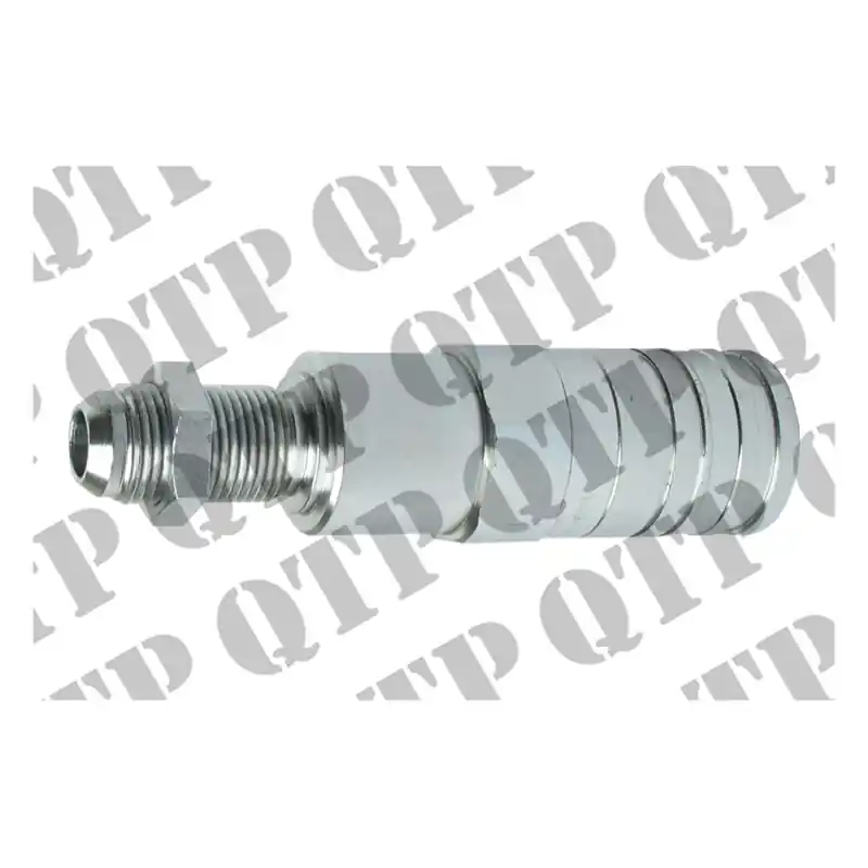 Pas Cher Coupleur hydraulique femelle 3909616M1 Massey Ferguson