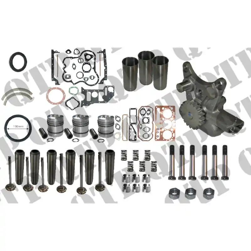 Kit de révision de moteurs Produit De Marque