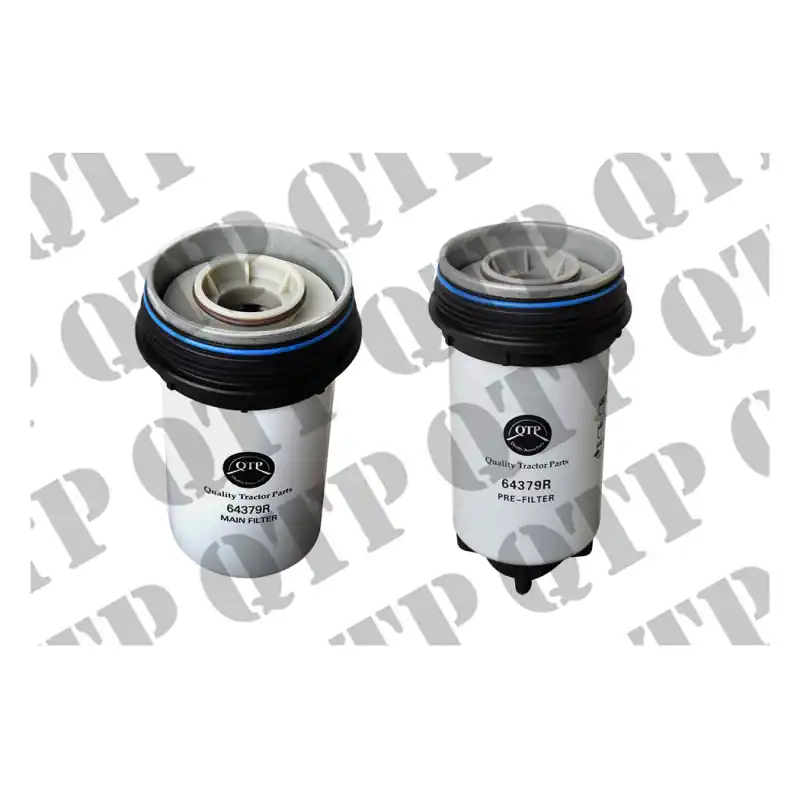 Fuel Filter Kit Réduction
