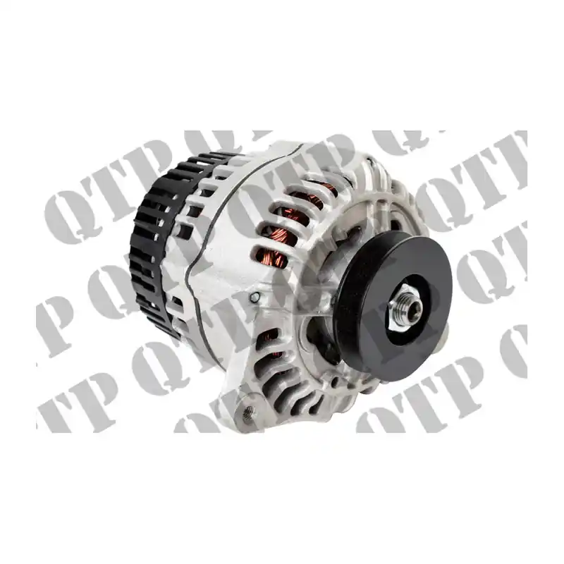 Alternateur E7NN10B376BB , IA1204 100 AMP Massey Ferguson , Ford New Holland , Landini , MC Cormick , JCB Nouvelle Collection