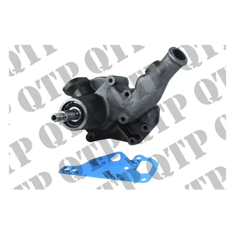 Nouvelle Collection Pompe à eau 836766976 Massey Ferguson , Fendt , Valtra / Valmet
