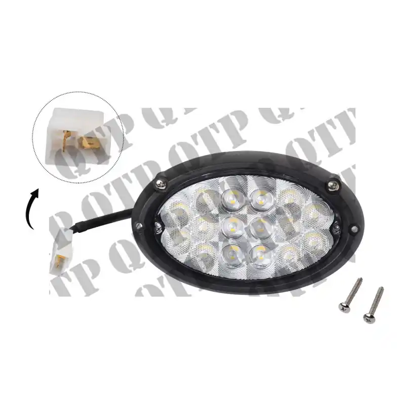 Offre Limitée Work Lamp LED
