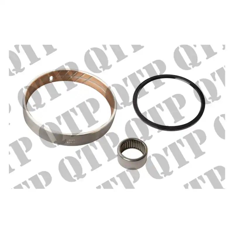 Front Axle Housing Fitting Kit Dernière Chance