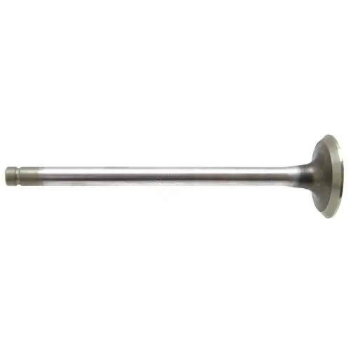 Soupape d‘échappement tige Ø8 et assiète Ø35 - Deutz FL712, FL812 Achat Immédiat