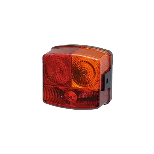 Super Prix Feu droit arrière stop et clignotant - Deutz série 06